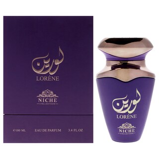 Foto 1 | Perfume Khalis Niche Collection Lorene Edp 100 Ml Para Mujer - Venta Internacional.