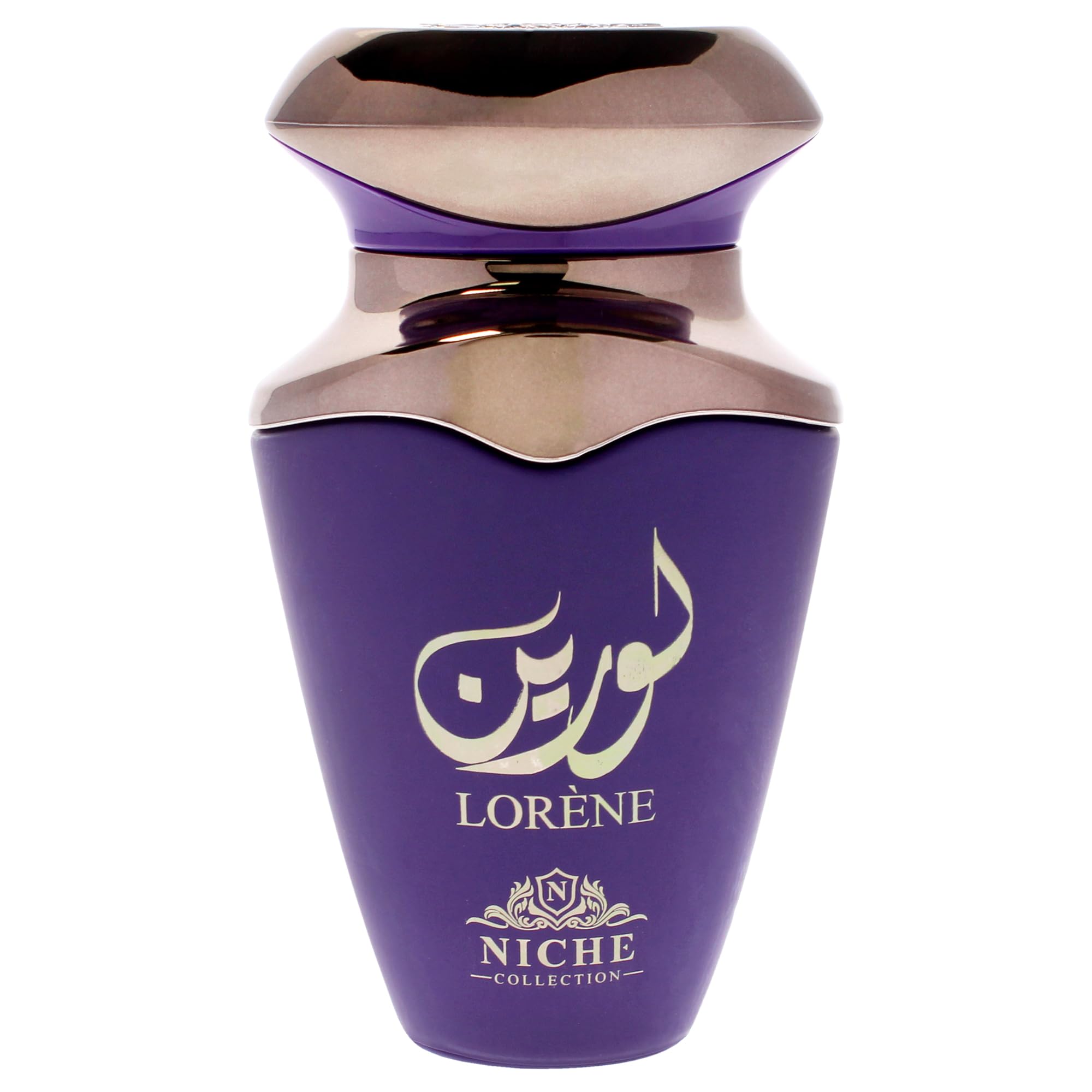 Foto 3 pulgar | Perfume Khalis Niche Collection Lorene Edp 100 Ml Para Mujer - Venta Internacional.