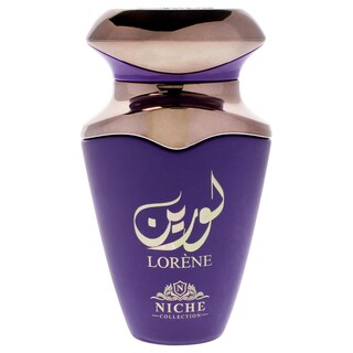 Foto 2 | Perfume Khalis Niche Collection Lorene Edp 100 Ml Para Mujer - Venta Internacional.