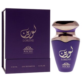 Foto 3 | Perfume Khalis Niche Collection Lorene Edp 100 Ml Para Mujer - Venta Internacional.
