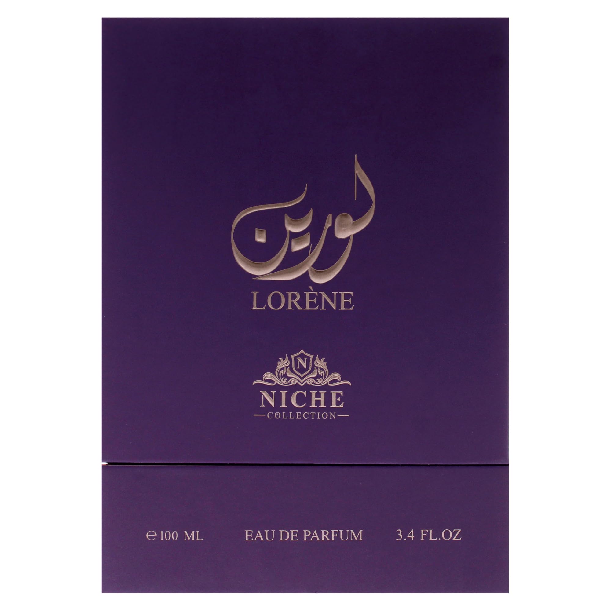 Foto 6 pulgar | Perfume Khalis Niche Collection Lorene Edp 100 Ml Para Mujer - Venta Internacional.