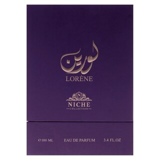 Foto 5 | Perfume Khalis Niche Collection Lorene Edp 100 Ml Para Mujer - Venta Internacional.
