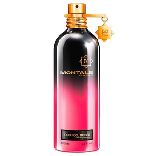 Foto 1 | Perfume Montale Oud Fools Roses Edp 100 Ml Para Mujer - Venta Internacional.