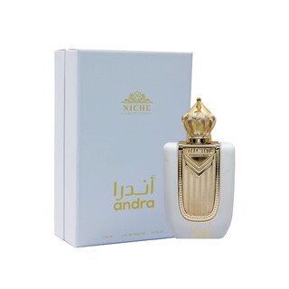 Foto 3 | Perfume Khalis Niche Collection Andra Edp 100 Ml Para Mujer - Venta Internacional.