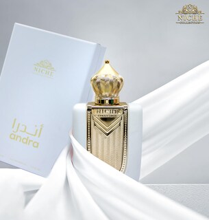 Foto 4 | Perfume Khalis Niche Collection Andra Edp 100 Ml Para Mujer - Venta Internacional.