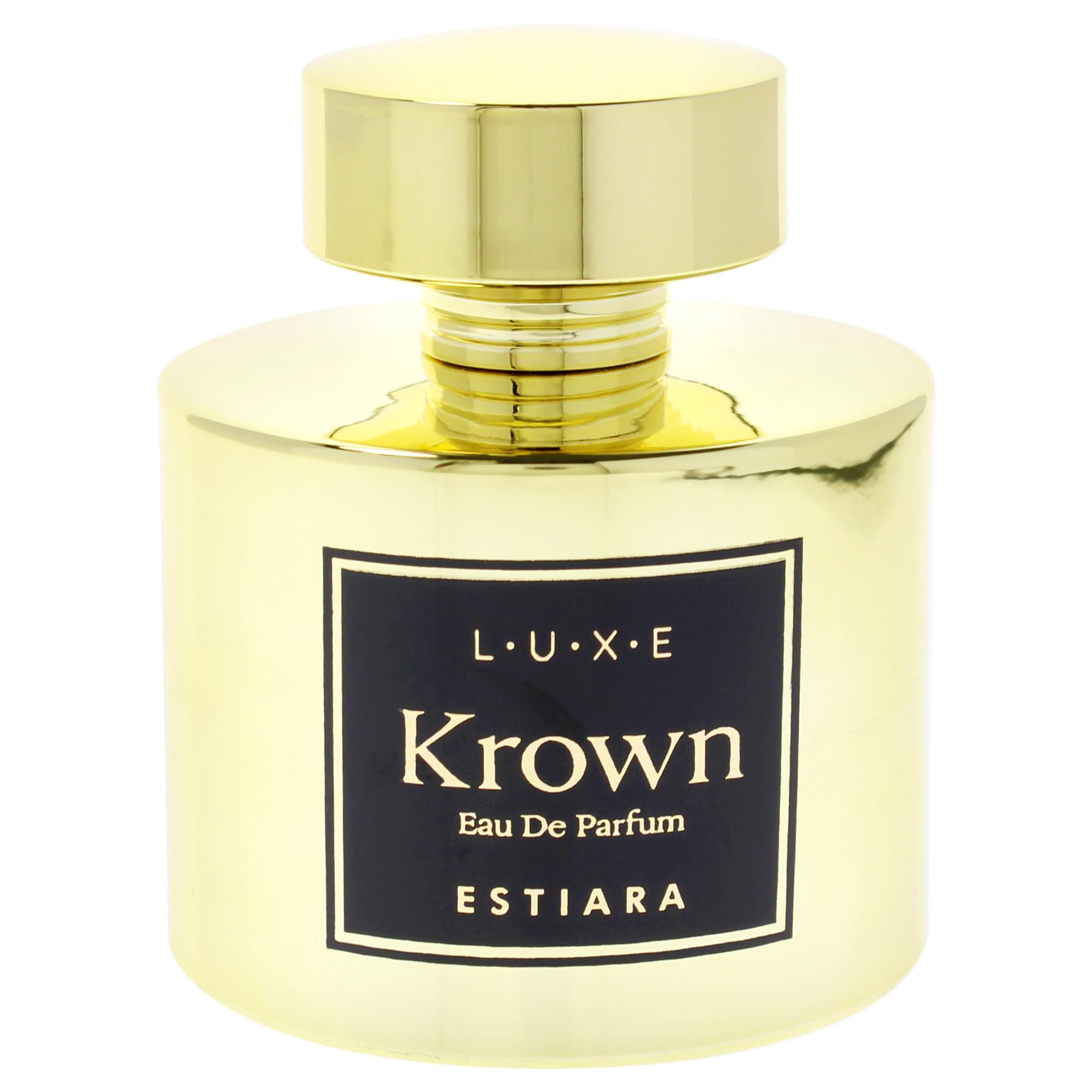 Foto 3 pulgar | Perfume Estiara Luxe Krown Eau De Parfum Para Mujer  100 Ml - Venta Internacional.