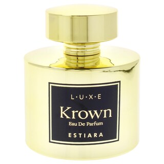 Foto 2 | Perfume Estiara Luxe Krown Eau De Parfum Para Mujer 100 Ml - Venta Internacional.
