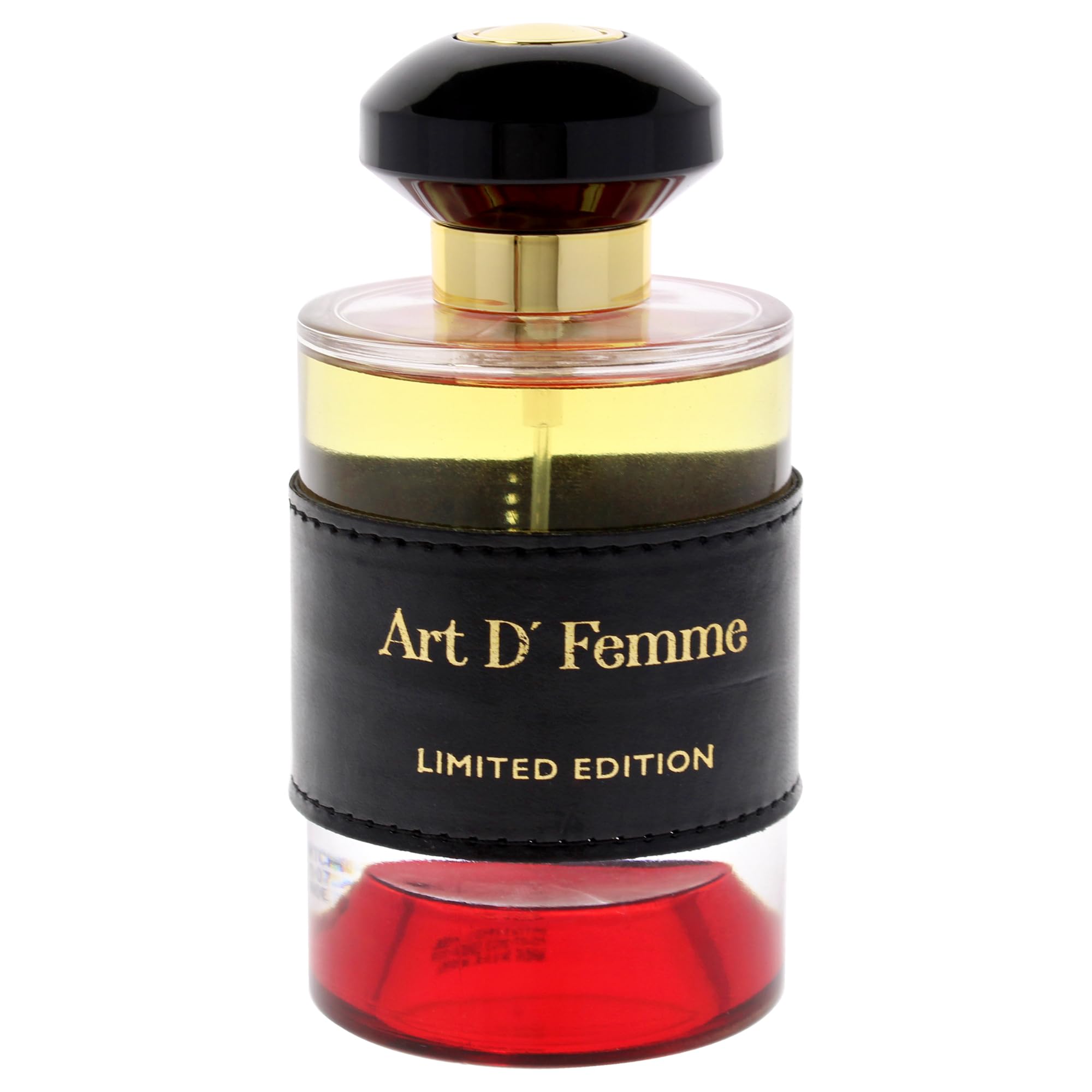 Foto 3 pulgar | Perfume Le Vogue Art D Femme Eau De Parfum Para Mujer  100 Ml - Venta Internacional.