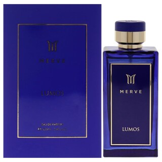 Foto 1 | Perfume Merve Lumos Eau De Parfum 100 Ml Para Unisex - Venta Internacional.