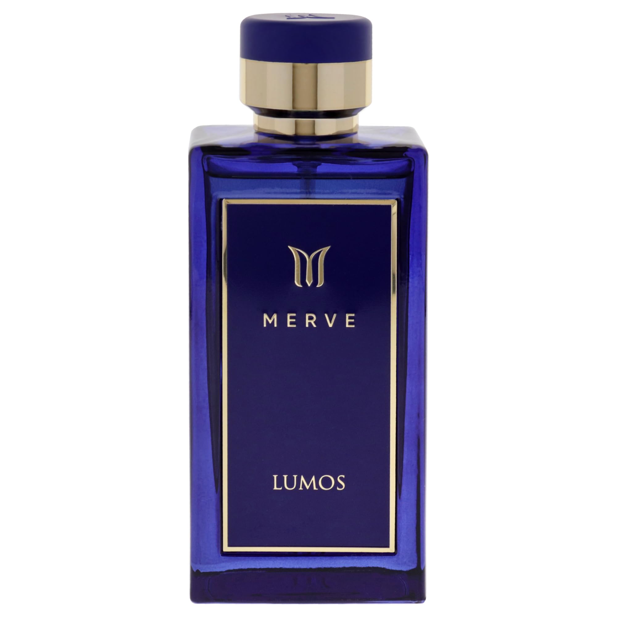 Foto 2 | Perfume Merve Lumos Eau De Parfum  100 Ml  Para Unisex - Venta Internacional.