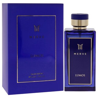 Foto 3 | Perfume Merve Lumos Eau De Parfum 100 Ml Para Unisex - Venta Internacional.