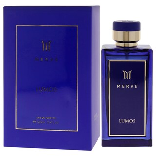 Foto 4 | Perfume Merve Lumos Eau De Parfum 100 Ml Para Unisex - Venta Internacional.