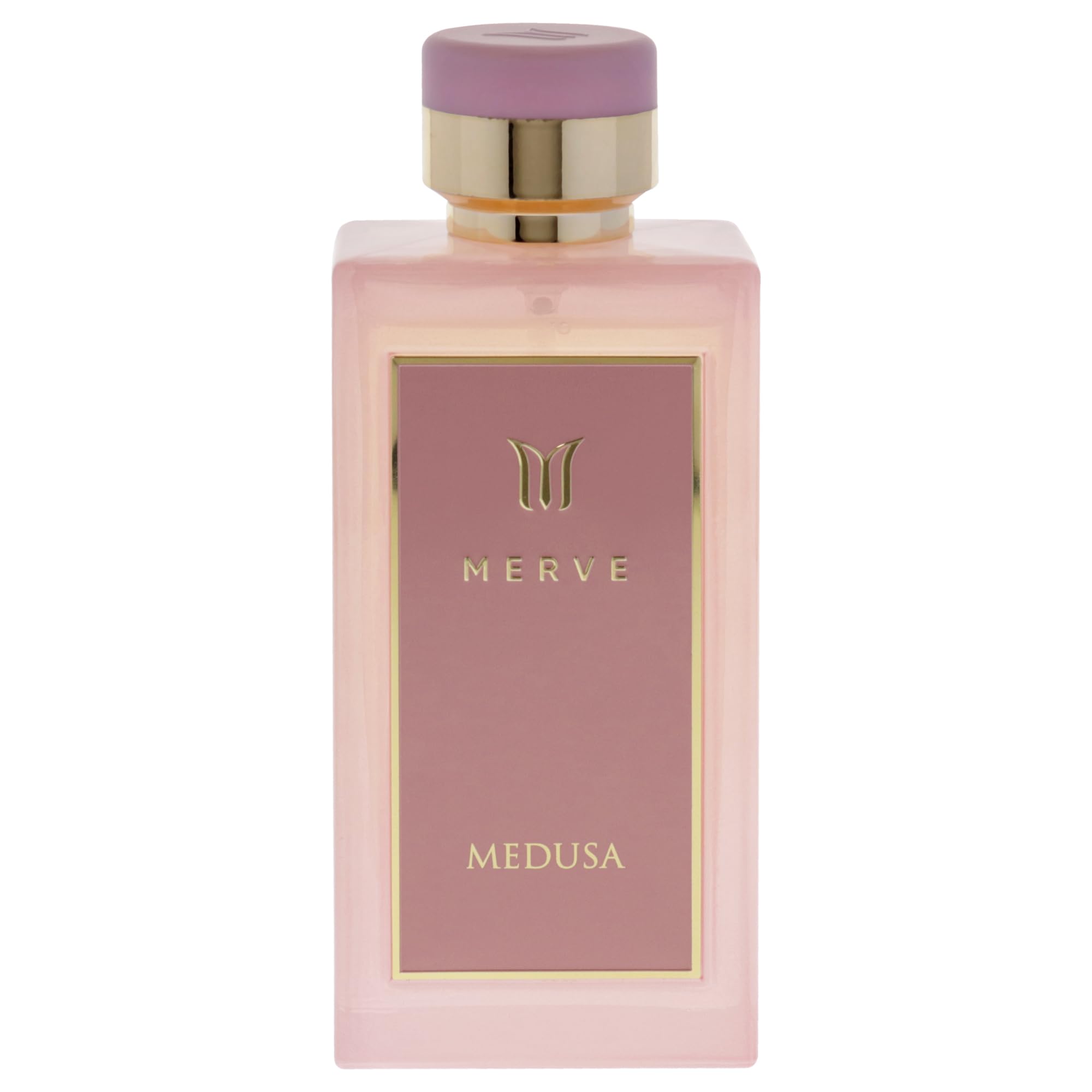 Foto 3 pulgar | Perfume Merve Medusa Eau De Parfum 100 Ml Para Mujer - Venta Internacional.