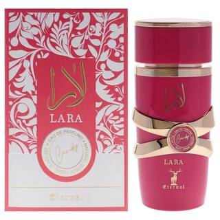 Foto 1 | Perfume Khalis Eternal Collection Lara Candy 100 Ml Para Mujer - Venta Internacional.