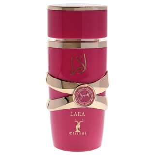 Foto 2 | Perfume Khalis Eternal Collection Lara Candy 100 Ml Para Mujer - Venta Internacional.