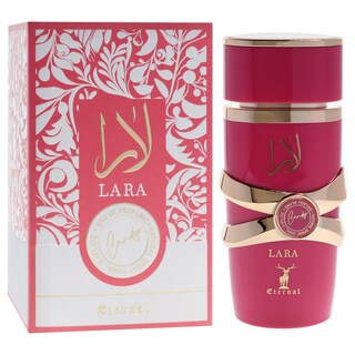 Foto 3 | Perfume Khalis Eternal Collection Lara Candy 100 Ml Para Mujer - Venta Internacional.