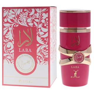 Foto 4 | Perfume Khalis Eternal Collection Lara Candy 100 Ml Para Mujer - Venta Internacional.