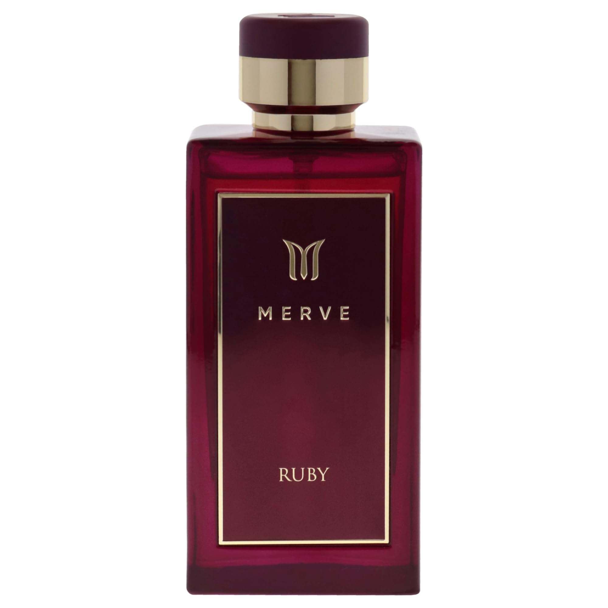 Foto 3 pulgar | Perfume Merve Ruby Edp 100 Ml Para Mujer - Venta Internacional.