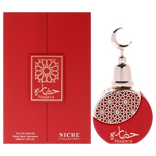 Foto 1 | Perfume Khalis Niche Collection Hadara Edp 100 Ml Para Mujer - Venta Internacional.