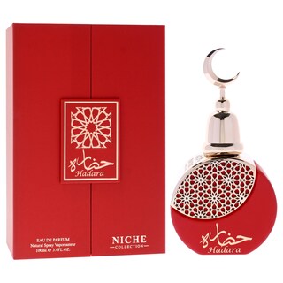 Foto 3 | Perfume Khalis Niche Collection Hadara Edp 100 Ml Para Mujer - Venta Internacional.