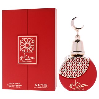 Foto 4 | Perfume Khalis Niche Collection Hadara Edp 100 Ml Para Mujer - Venta Internacional.