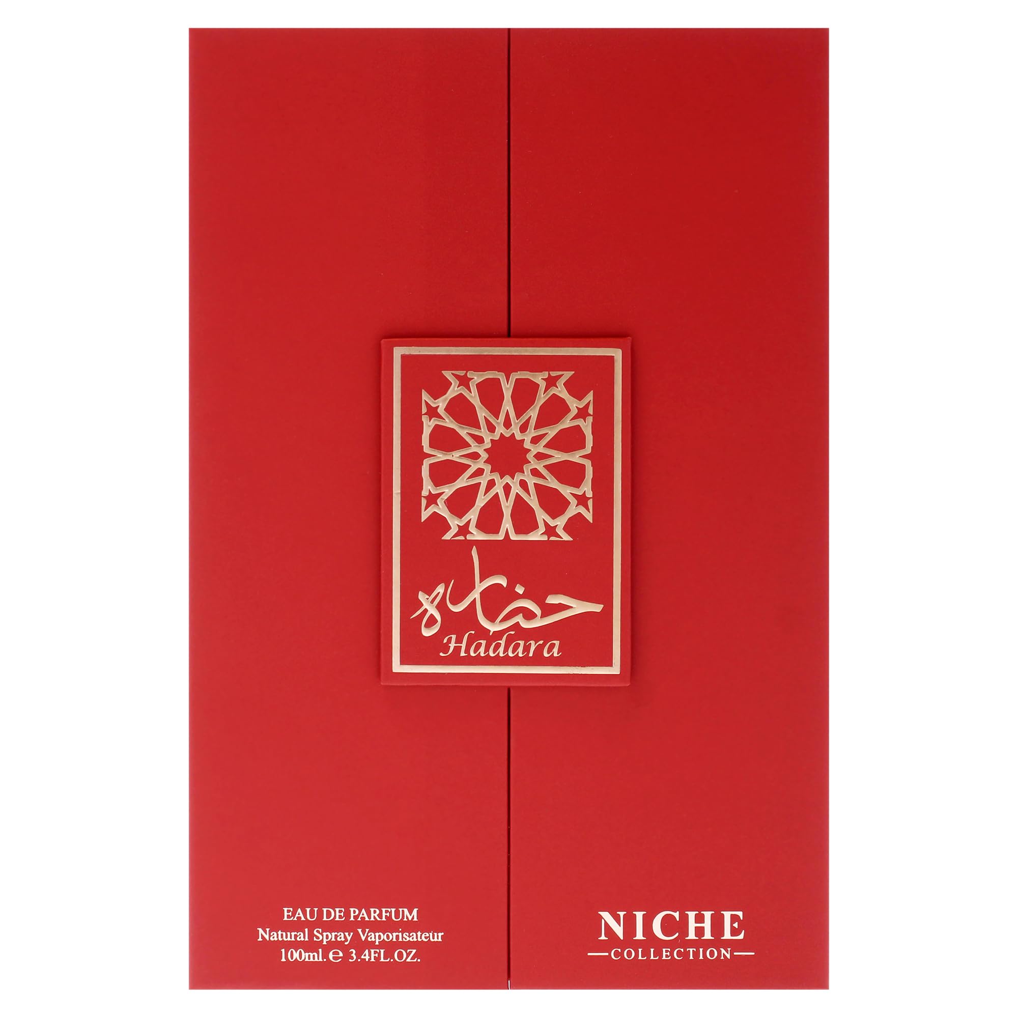 Foto 6 pulgar | Perfume Khalis Niche Collection Hadara Edp 100 Ml Para Mujer - Venta Internacional.
