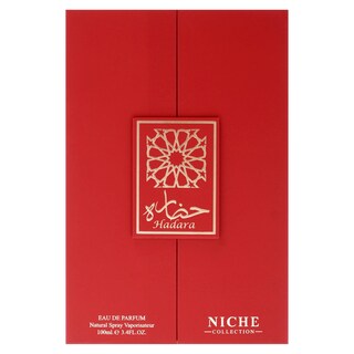 Foto 5 | Perfume Khalis Niche Collection Hadara Edp 100 Ml Para Mujer - Venta Internacional.