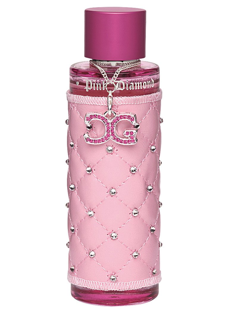 Foto 2 pulgar | Perfume Chic N Glam Pink Diamond Eau De Parfum Para Mujer  100 Ml - Venta Internacional.