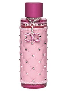 Foto 1 | Perfume Chic N Glam Pink Diamond Eau De Parfum Para Mujer 100 Ml - Venta Internacional.
