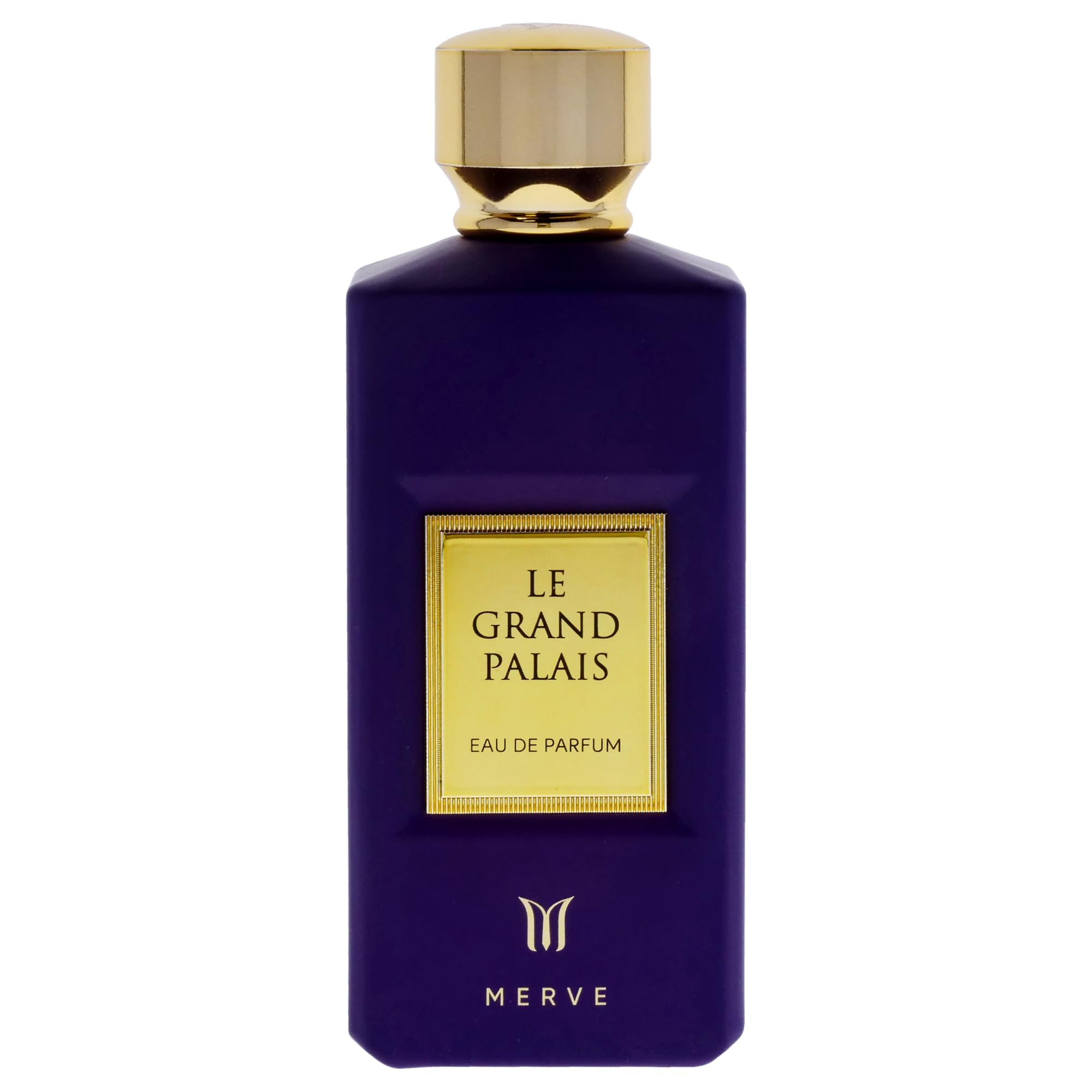 Foto 3 pulgar | Perfume Merve Le Grand Palais Edp 100 Ml Para Mujer - Venta Internacional.