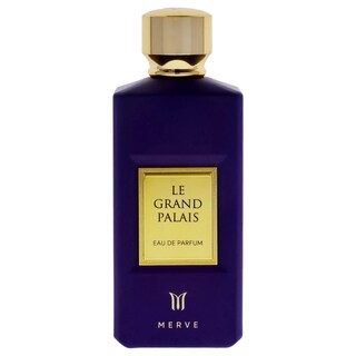 Foto 2 | Perfume Merve Le Grand Palais Edp 100 Ml Para Mujer - Venta Internacional.