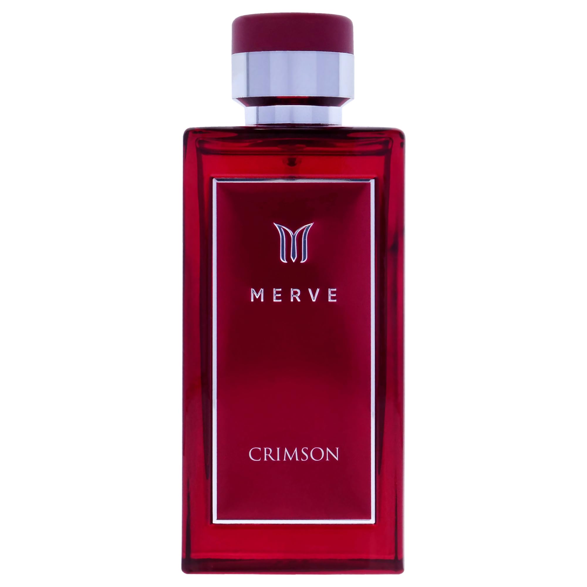 Foto 3 pulgar | Perfume Merve Crimson Eau De Parfum  100 Ml  Para Unisex - Venta Internacional.