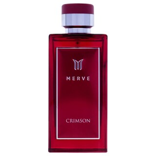 Foto 2 | Perfume Merve Crimson Eau De Parfum 100 Ml Para Unisex - Venta Internacional.
