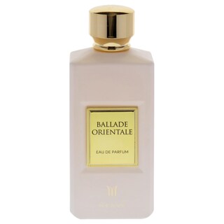 Foto 2 | Perfume Merve Ballade Orientale Eau De Parfum 100 Ml Para Unisex - Venta Internacional.