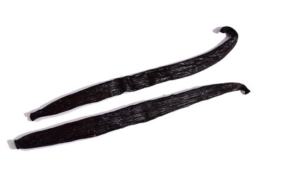 Foto 2 | Vanilla Beans Wilderness Poets Variedad Tahitiana (2 Frijoles) - Venta Internacional.
