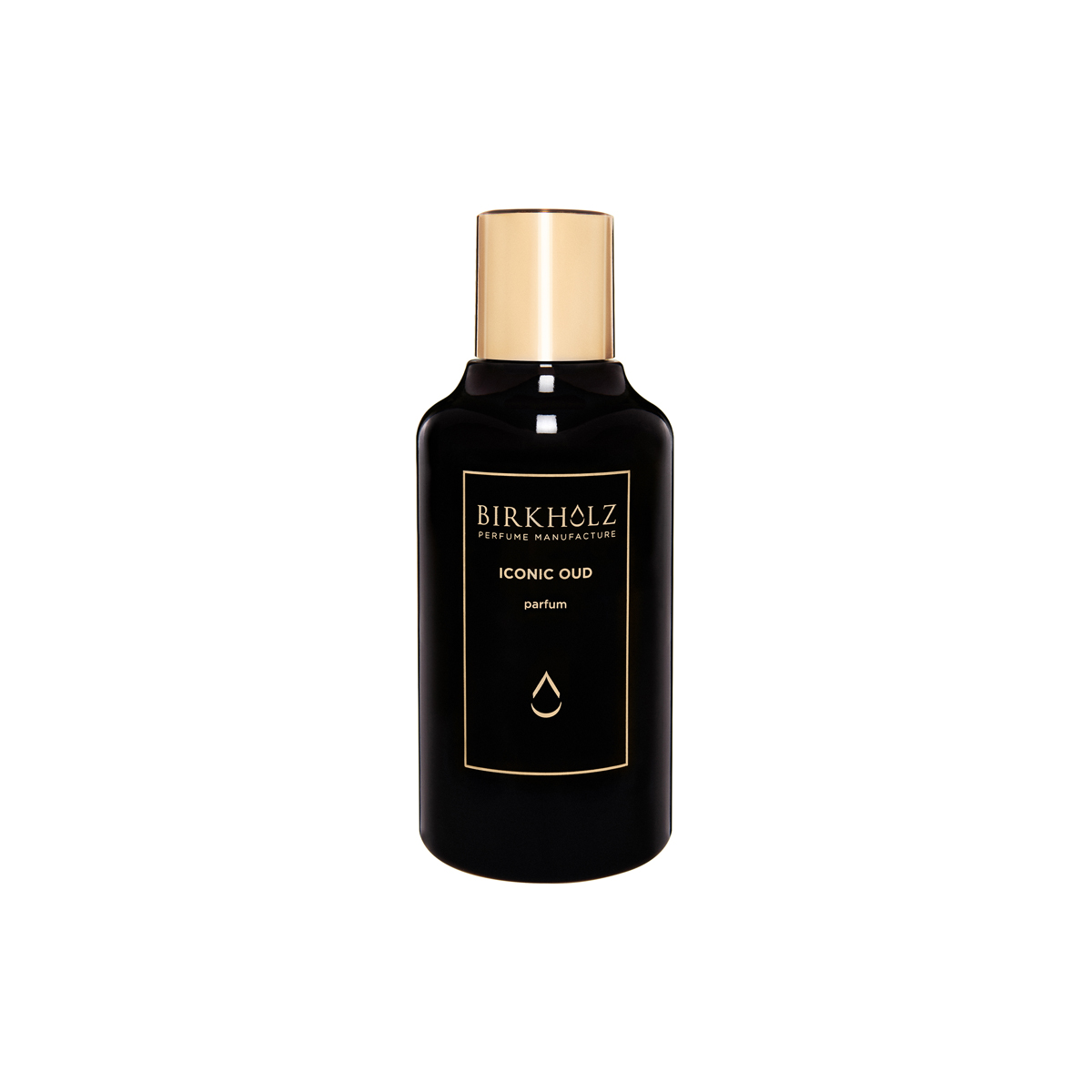 Foto 2 pulgar | Perfume Birkholz Iconic Oud Extrait De Parfum 100 Ml Para Hombre - Venta Internacional.
