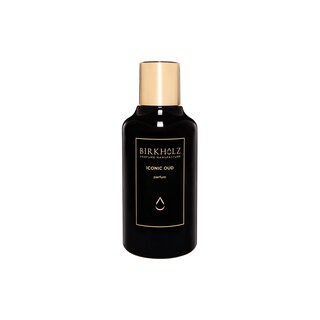 Foto 1 | Perfume Birkholz Iconic Oud Extrait De Parfum 100 Ml Para Hombre - Venta Internacional.