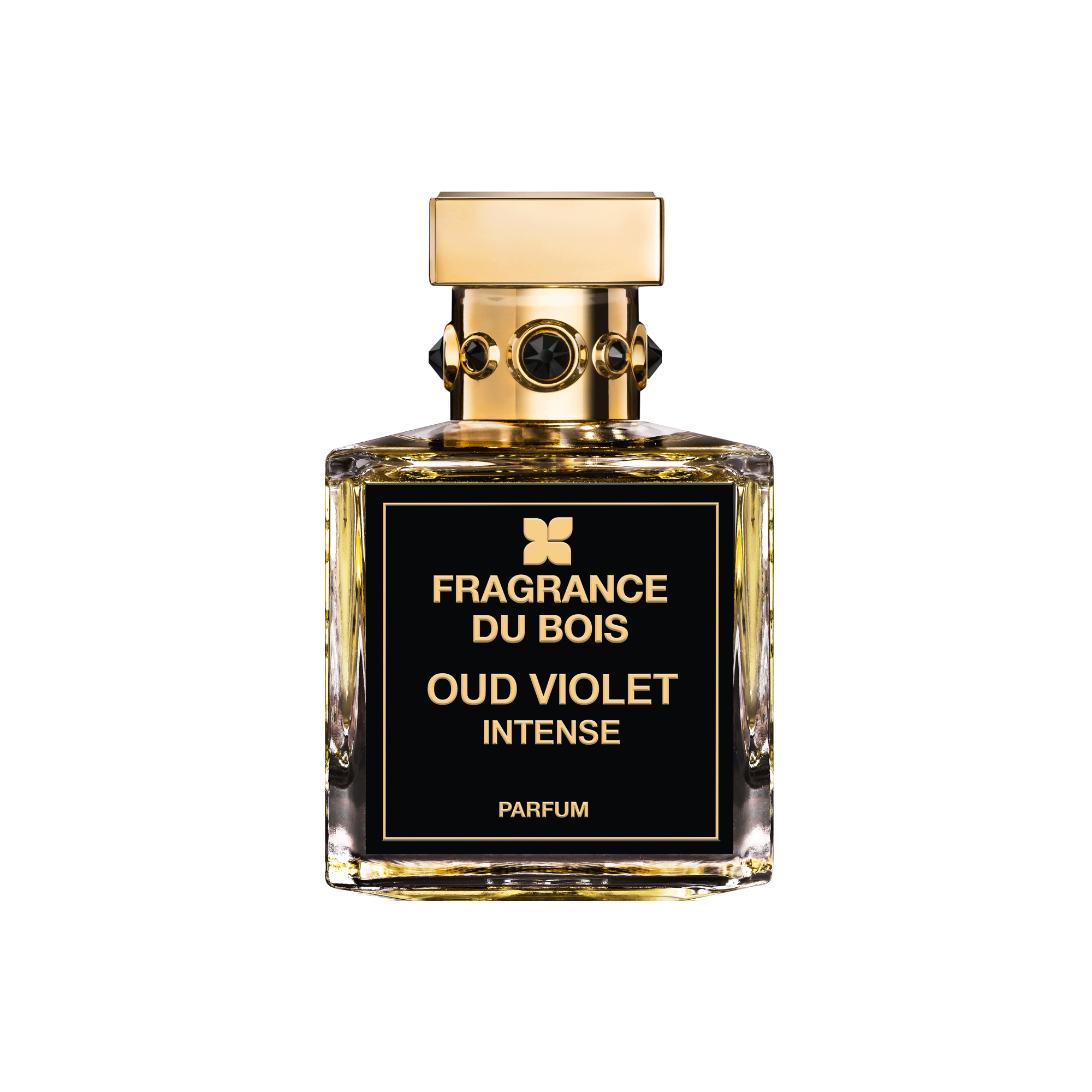 Foto 1 | Perfume Fragrance Du Bois Oud Violet Intense Eau De Parfum 50 Ml - Venta Internacional.