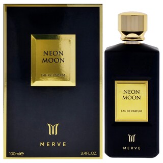 Foto 1 | Perfume Merve Neon Moon Edp 100 Ml Para Mujer - Venta Internacional.