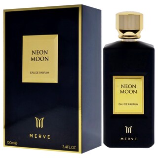 Foto 4 | Perfume Merve Neon Moon Edp 100 Ml Para Mujer - Venta Internacional.