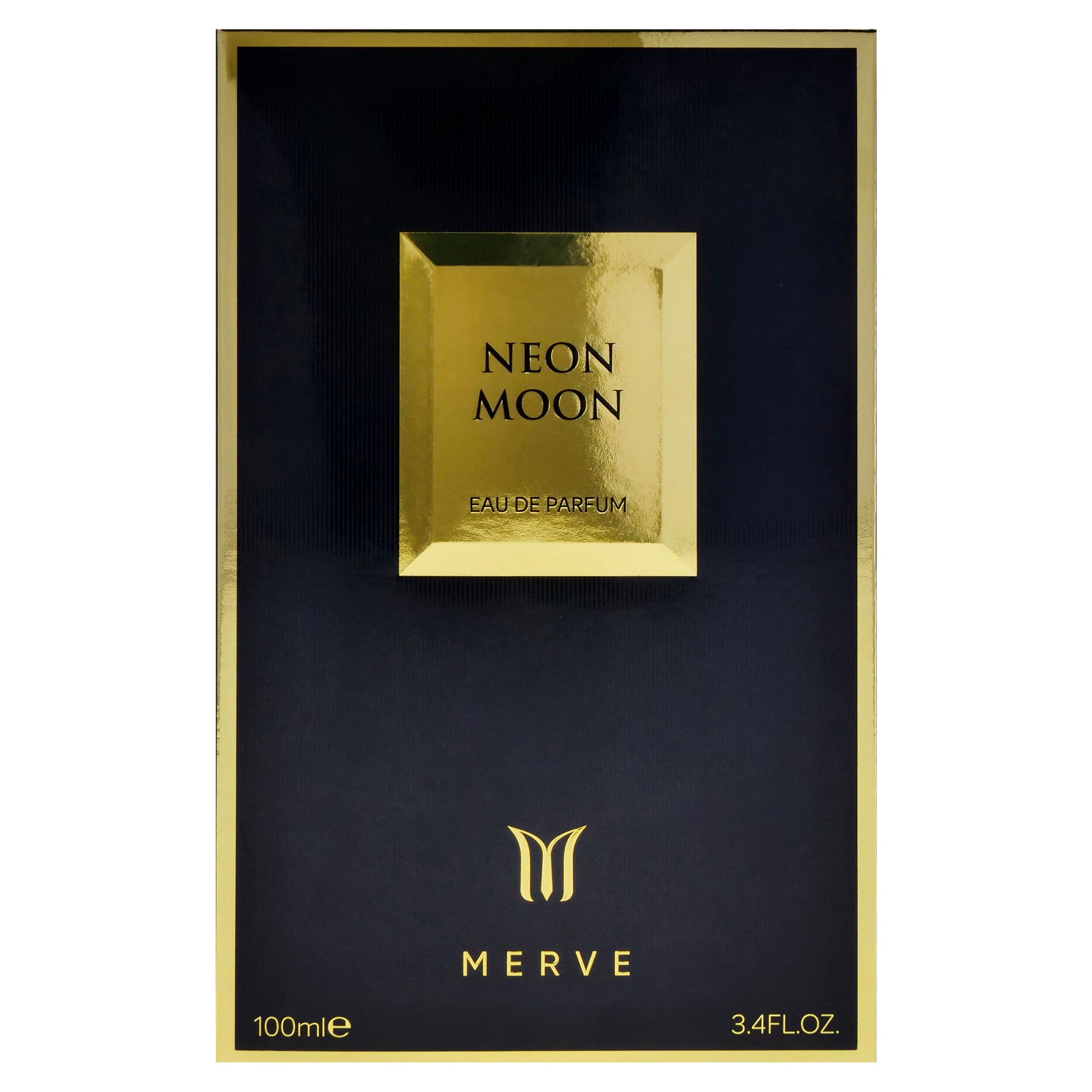Foto 6 pulgar | Perfume Merve Neon Moon Edp 100 Ml Para Mujer - Venta Internacional.