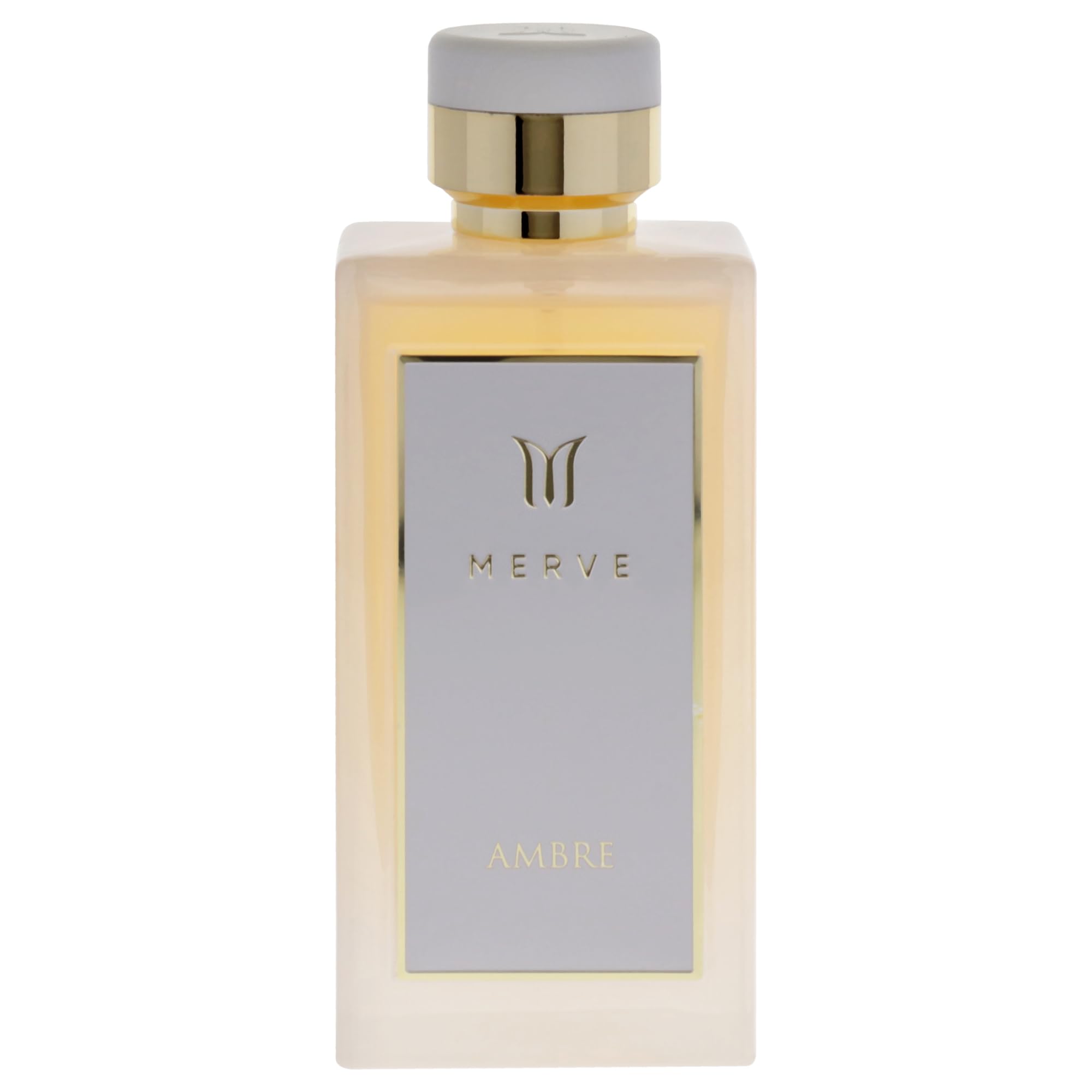 Foto 3 pulgar | Perfume Merve Ambre Eau De Parfum 100 Ml Para Mujer - Venta Internacional.