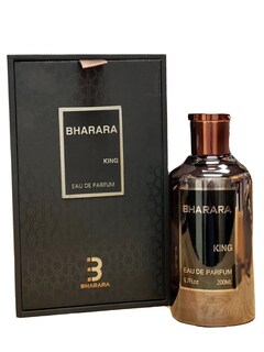 Foto 1 | Perfume Bharara King Eau De Parfum 200 Ml Para Hombre - Venta Internacional.