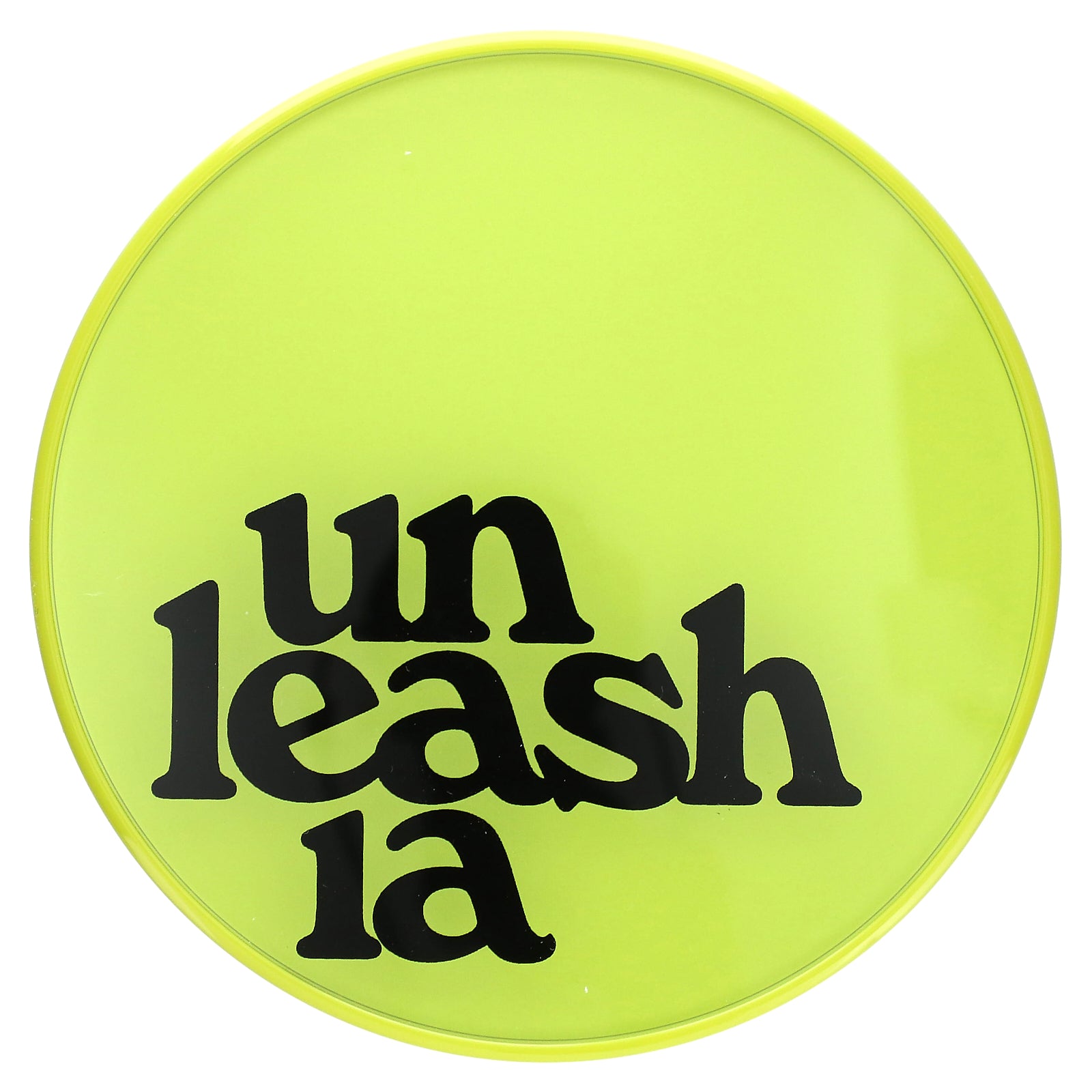 Foto 2 pulgar | Ropa Satinada Cushion Unleashia  Verde Saludable  Spf30/pa++  15 G - Venta Internacional.