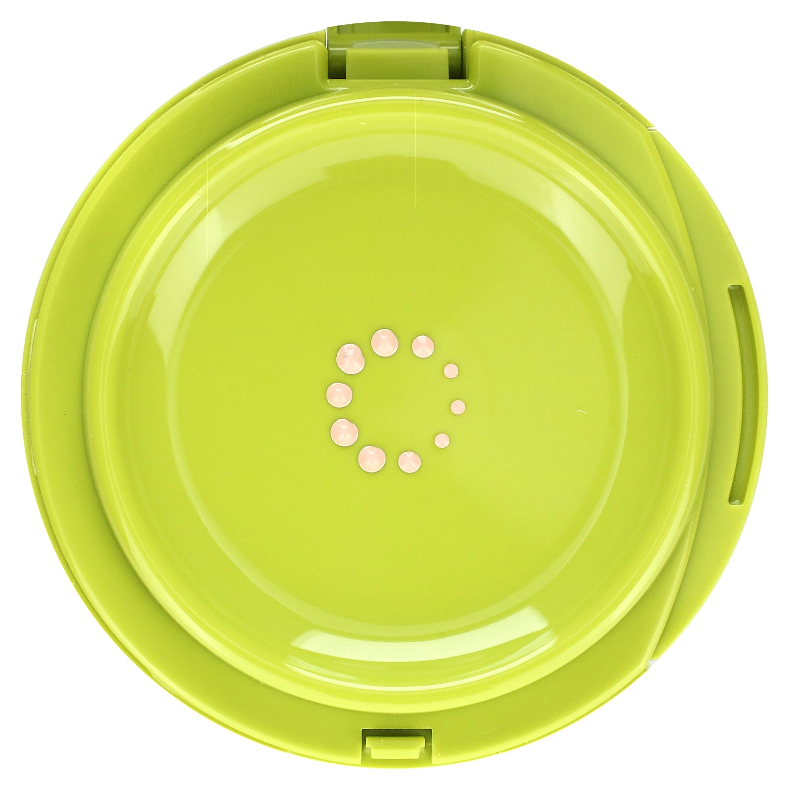 Foto 5 pulgar | Ropa Satinada Cushion Unleashia  Verde Saludable  Spf30/pa++  15 G - Venta Internacional.