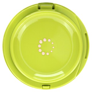 Foto 4 | Ropa Satinada Cushion Unleashia Verde Saludable Spf30/pa++ 15 G - Venta Internacional.