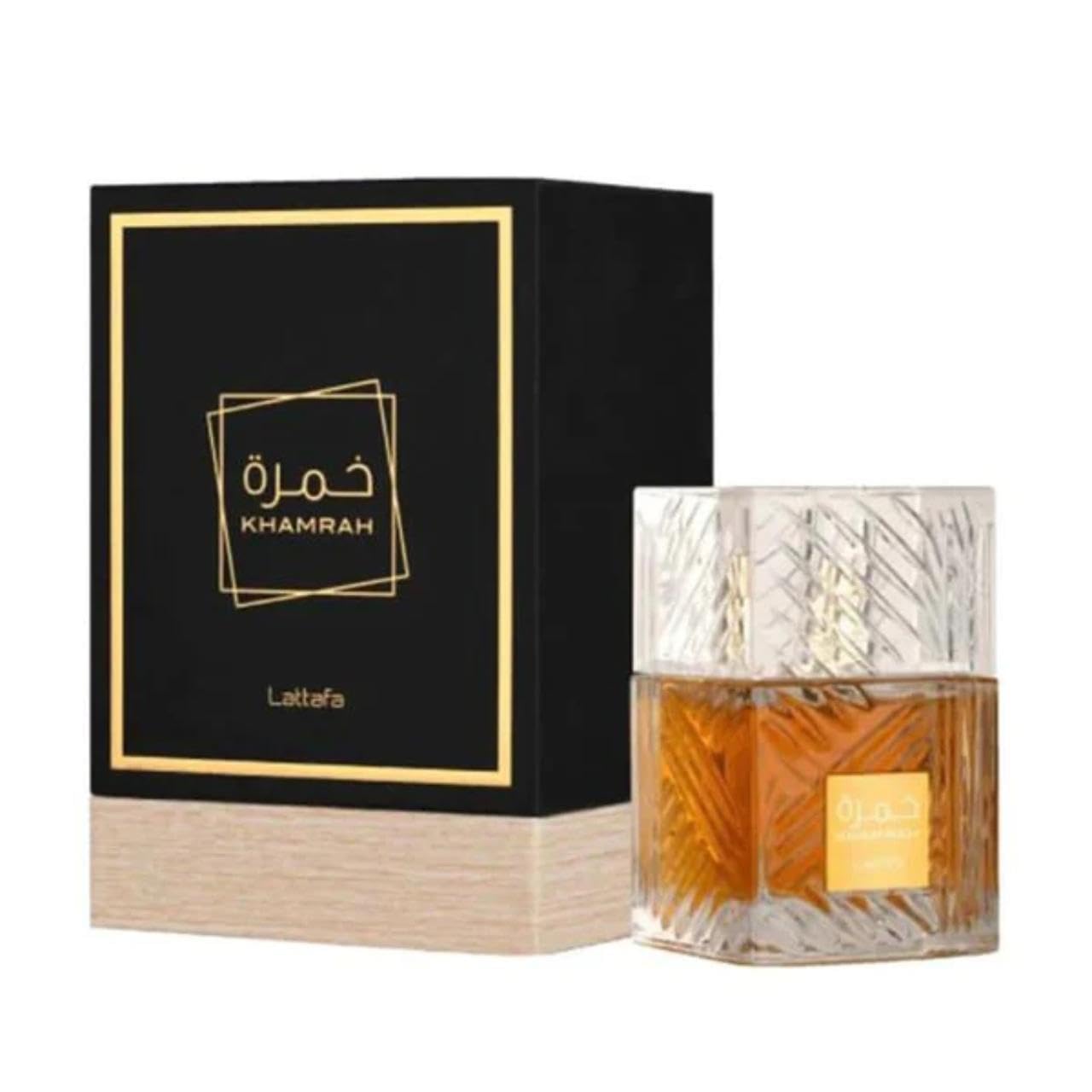 Foto 2 pulgar | Perfume Maison Alhambra Khamrah Eau De Parfum Para Mujer  100 Ml - Venta Internacional.