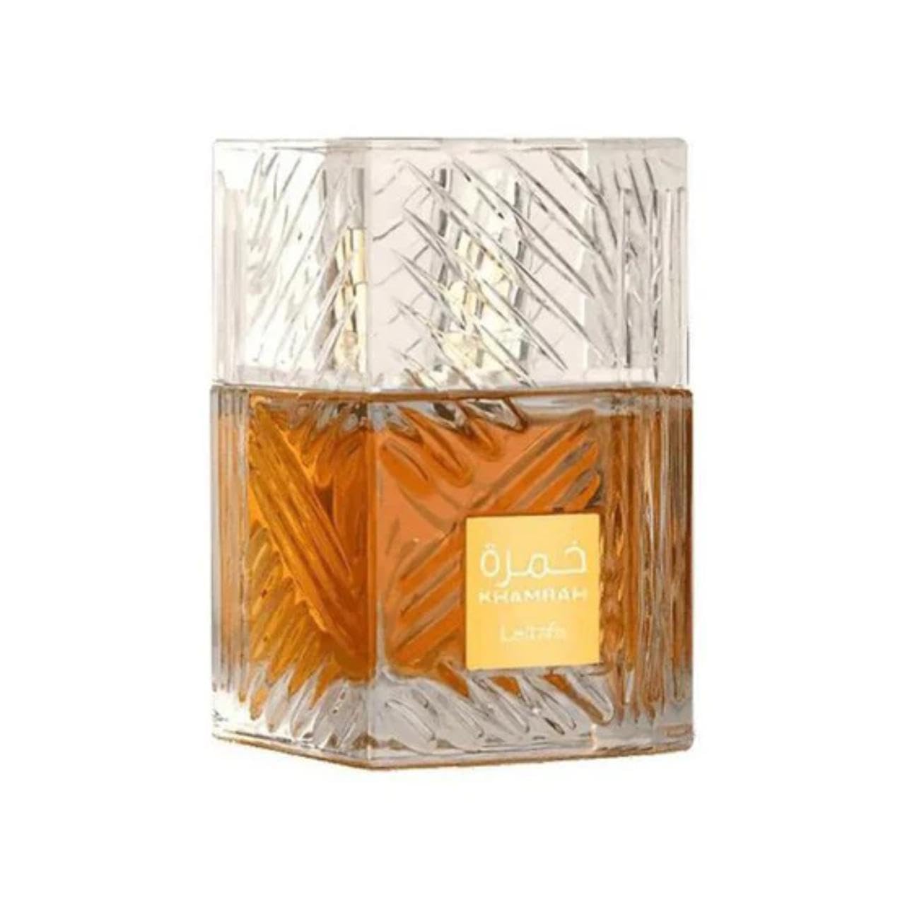 Foto 3 pulgar | Perfume Maison Alhambra Khamrah Eau De Parfum Para Mujer  100 Ml - Venta Internacional.