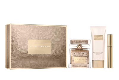 Foto 1 | Set De Regalo De Fragancia Perfume Elie Tahari Para Mujer - Venta Internacional.