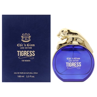 Foto 1 | Perfume Chic N Glam Tigress Edición Luxe 100 Ml - Venta Internacional.